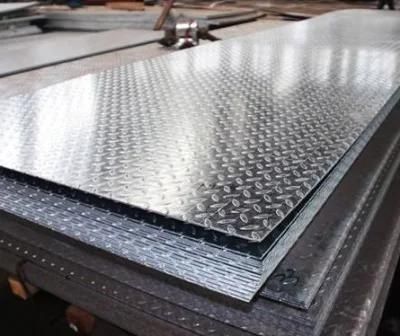 Stainless Steel Sheet Surface Embossed Stainless Steel Plate