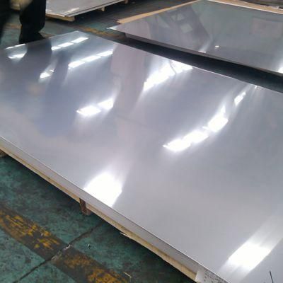 Duplex Stainless Steel Sheet 2205 Cold Rolled Stainless Steel Sheet