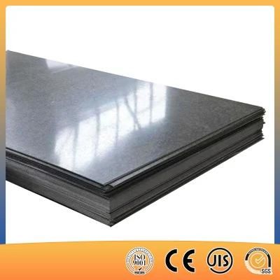 Hot Selling Wholesale Gi Plate Galvanized Steel Sheet