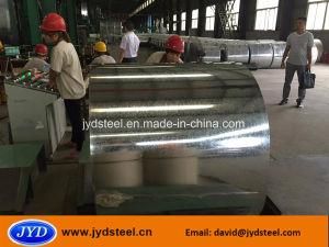 Galvanized Steel