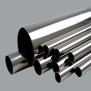 201, 202, 304, 316, Mirror Stainless Steel Per Kg Price Pipe.