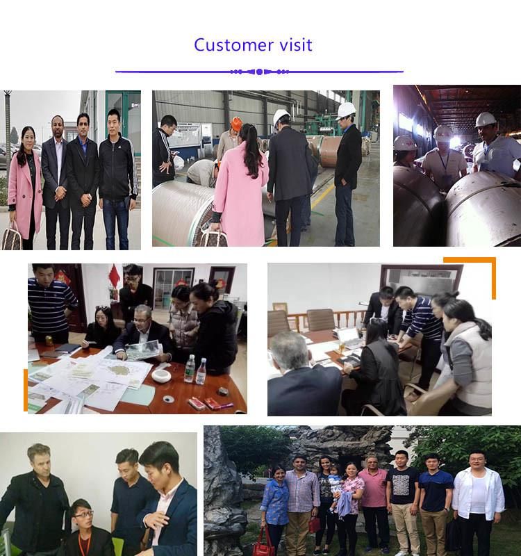 Hot Dipped Color Coated Galvanized PPGL PPGI/Prepainted Steel Coils/Plate/Sheet
