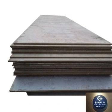 Hot Rolled Nm360 Hardoxs 450 550 500 600 Wear Resistant Steel From Swedish Steel Plate