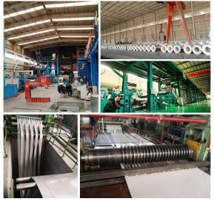 Metal Roof Sheet Corrugated Galvanized Steel Roofing Sheet in Southeast Asia