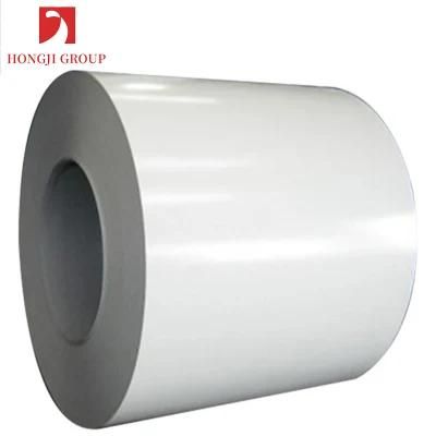 China Factory Supplied Top Quality Prepainted Galvanized Steel PPGI/PPGL Steel Coils/Sheets
