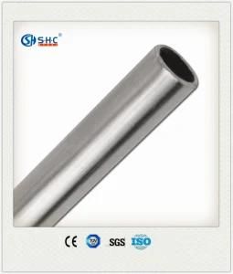 AISI 304/316 Seamless Steel Pipe SUS 304 Stainless Steel Pipe Tube