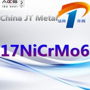 17nicrmo6 Alloy Steel Tube Sheet Bar, Best Price, Made in China