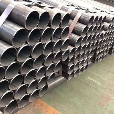 Good Quality ASTM A335 Sell in Bulk Alloy Pipe