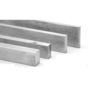 Rectangular Ss Rod 904L 316L 304 Stainless Steel Square Bar