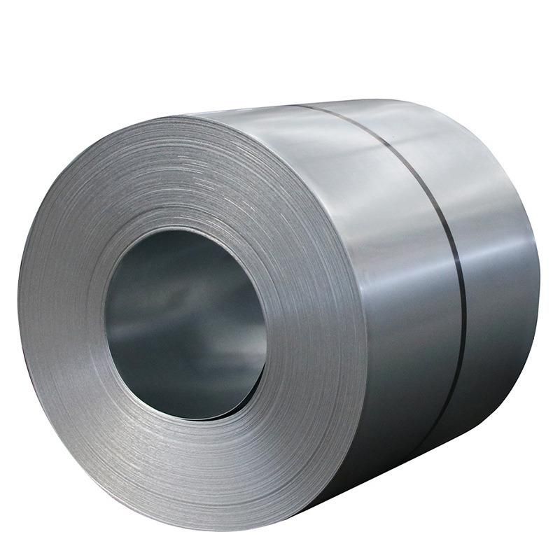 304 316L 0.3-1.0mm Thickness Hot Cold Rolled Stainless Steel Coil Price