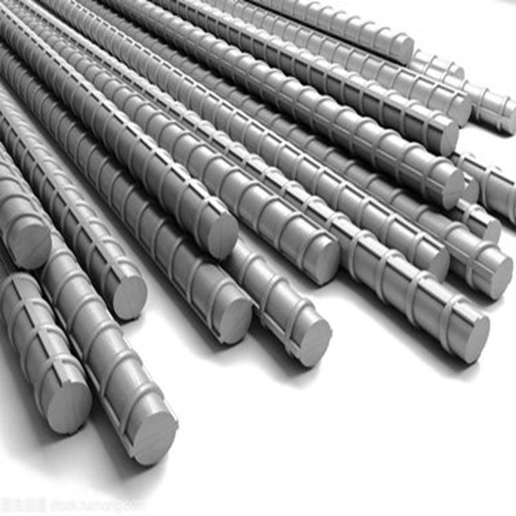 China Deformed Steel Rebars with Good Price