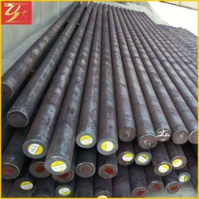 Stainless Steel Rod (410, 420, 430)