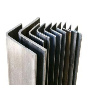 Equal Steel Angle Profile 250mm Price List