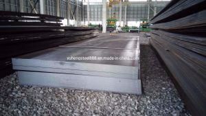 Very Thin Hot Rolled Steel Plates for Making Door