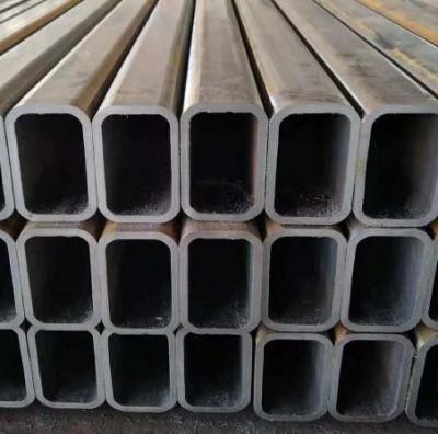 S235jrh/S275j0h/S275j2h/S355j0h/S355j2h/S355K2h Circular, Square, Rectangular or Elliptical Pipe