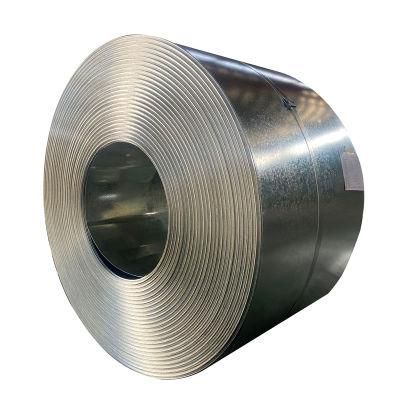 SGCC Galvanized Steel Strip Coils, Zink Coated Cold Roll, Zink Coated Cold Rolled Gi Coil Steel and Strip Slit Coil