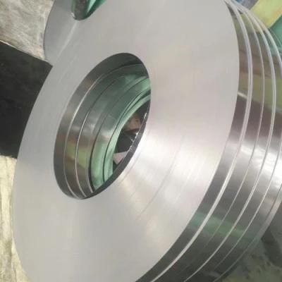 Cold Rolled Steel Coil/ Strip with Competitive Price (Q195/Q235B/Q345B/DC01/DC02/DC03/DC04/SPCC)