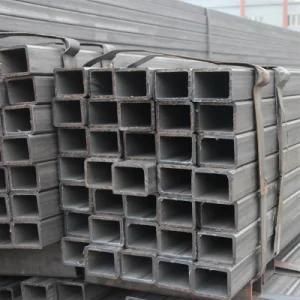 High Quality ASTM A36 Square Pipe