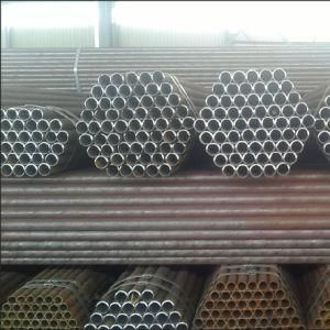ASTM A213 T23/P23 Alloy Seamless Steel Pipe/Tube (323.9mm*22.20mm)