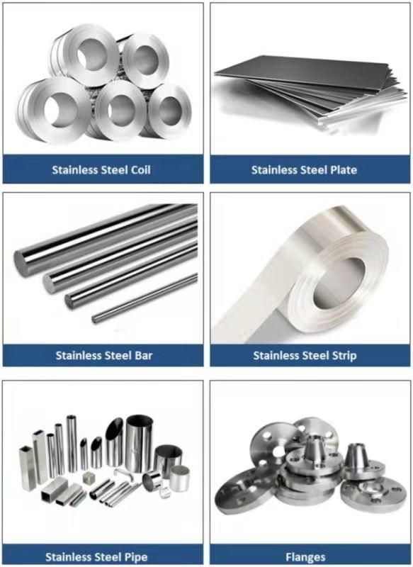 Precision Stainless Steel Tube with DN 20