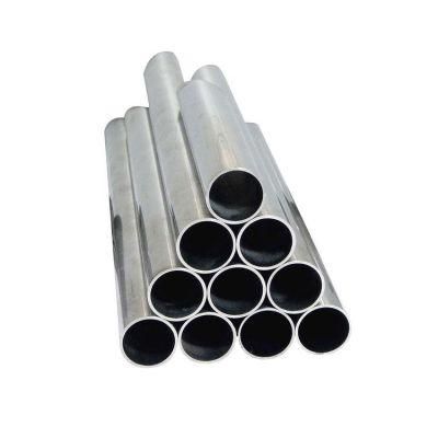 304 Stainless Steel Tube Stainless Steel Pipe Prices with Differfent Size Stainless Steel Tube