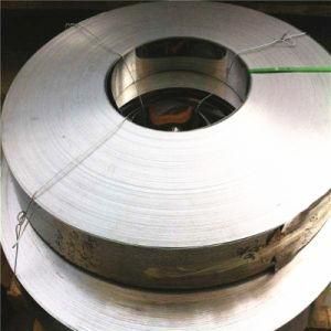 SA 240 Alloy 410s (UNS S41008) Stainless Steel Strip