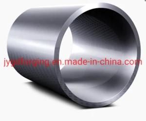 Forging S235 Steel Hollow Cylinder/ Steel Forging Hollow