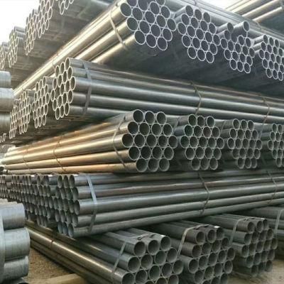 All Sizes Seamless Steel Pipe Favorable Price for Bulk Order