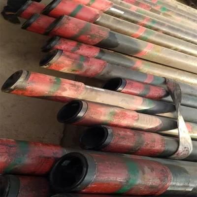 Low Price Customized Oil Casing and Tubing