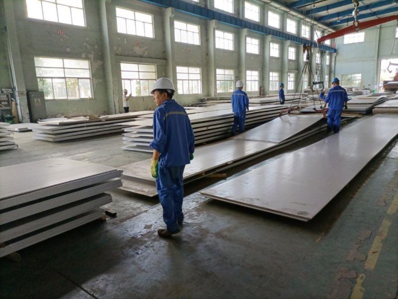 SUS 316L Cold/Hot Rolled Inox Coils Ba Surface Strip 304 Ss410 420 430 2b Finish 321 Stainless Steel Coil