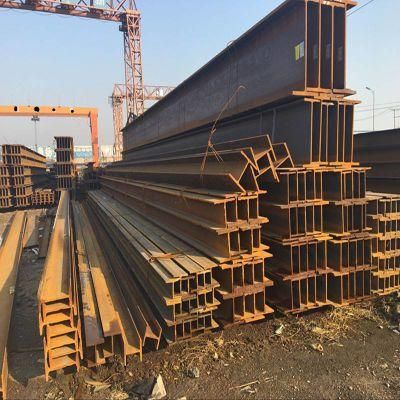 Hot Rolled Carbon Steel