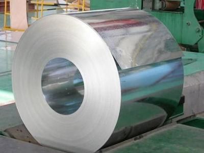 Hot Sale Galvanized Steel Coil From Shandong Factory, Hot Dipped Galvanized Steel Coil