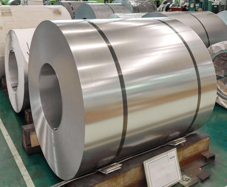 Hot Sell Wholesale Price 304 316 410stainless Steel Coil