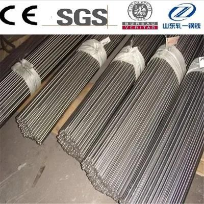 Hastelloy C4 Corrosion Resistant Alloy Forged Steel Rod