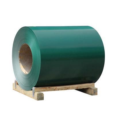 PPGL Coils Prepainted Galvanized Steel Coils PPGI Steel Coils Roofing Sheet