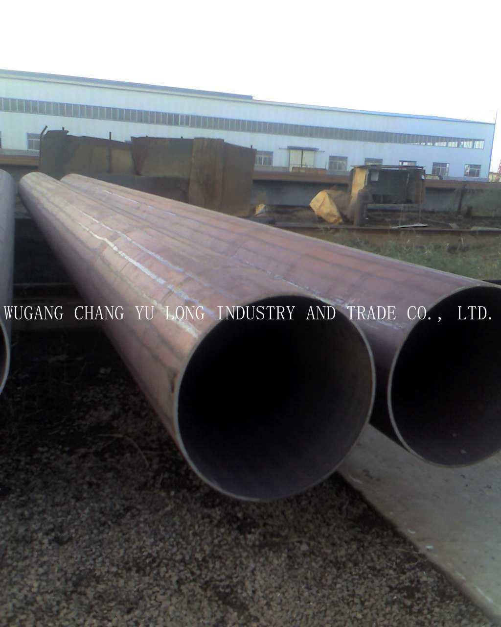 Hot Rolled Sale Steel Pipe /X65