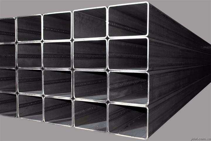 Seamless Square Steel Pipe/Seamless Rectangular Steel Pipe/ Seamless Square/Rectangular Hollow Section Steel Pipe