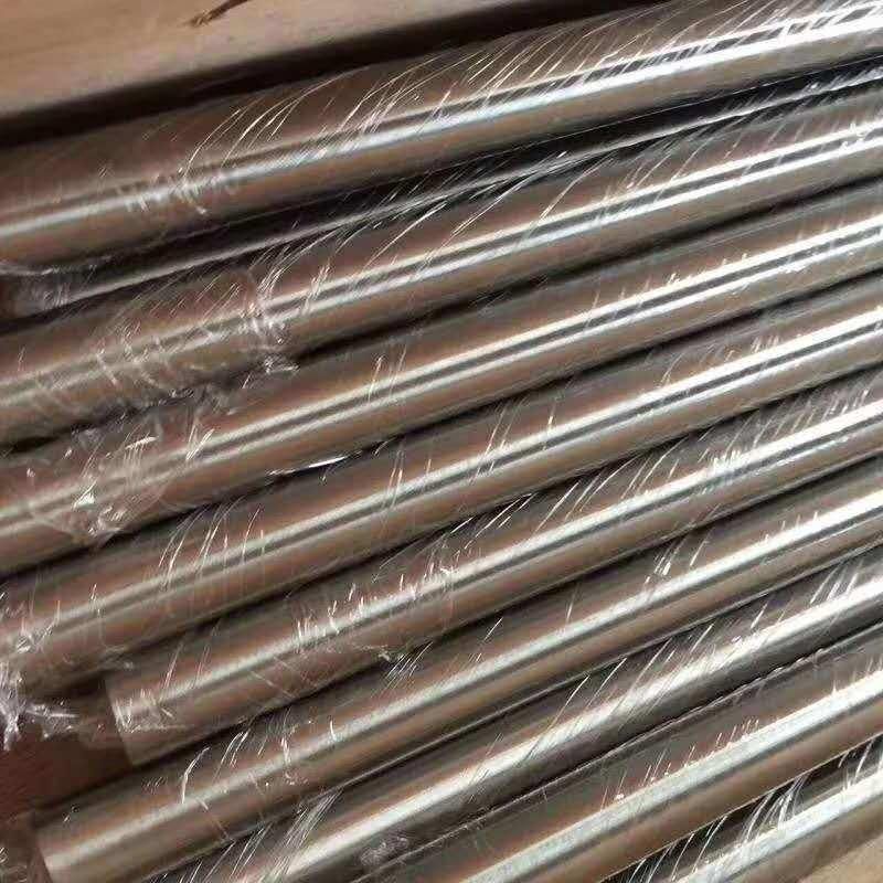 SUS304 316L 310S 2205 321 904L 316ti 630 2507 C276 316lvm Round Bar Bright Rod Stainless Steel Bar Bright Bar