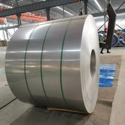 201 Stainless Steel Coil/304 Stainless Steel Strip/316L Ss Sheet/321 Inox Plate for Building Material with Weighing The Price