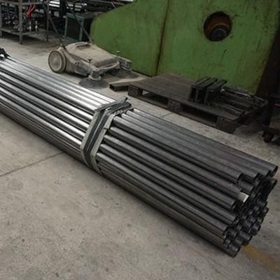 DIN2391-2 St35 Precision Seamless Steel Tube