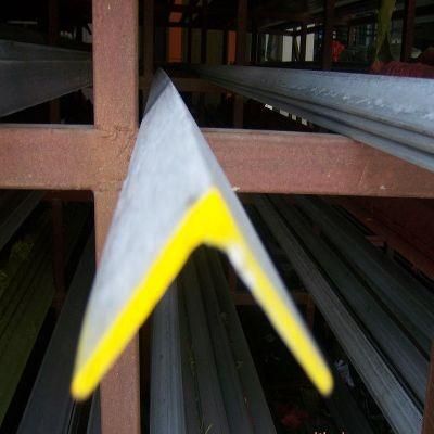 304 304L Hot Rolled Stainless Steel Angle Bar Factory Direct Price