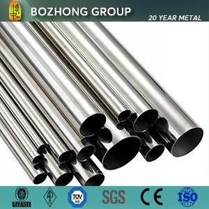 Clean Stock 904L Stainless Steel Pipe of Bottom Price Buy Now