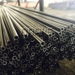 19mm Round Mild Seamless Steel Pipe and Tube