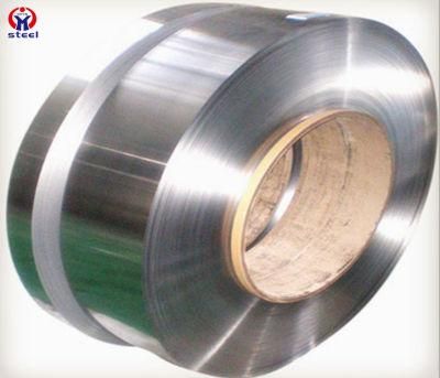 High Quality 2mm 3mm 201 202 304 Stainless Steel Strip