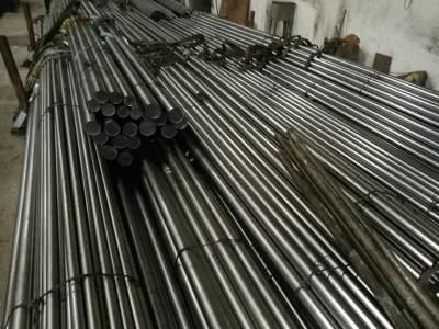 Cold / Hot Rolled Bright Surface 201 304 316 316L 321 430 409 Stainless Steel Round Bar 2mm, 3mm, 6mm Metal Bar / Round Steel / Decorative Bar