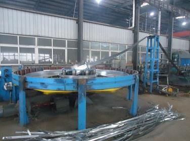 Hot DIP Galvanized Round Steel Pipe / Zinc Coated Gi Pipe Pre Galvanized Steel Pipe Galvanized Tube for Construction Standard Size BS 1387 Galvanized Iron Steel
