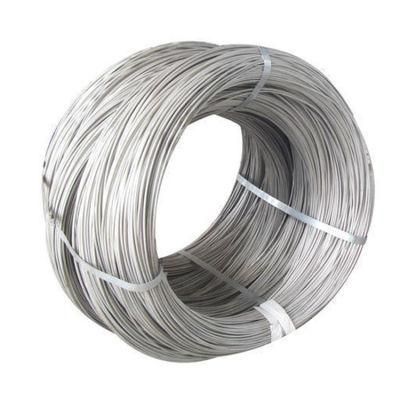 0.13mm 310S 321 309S Stainless Steel Roll Wire Price