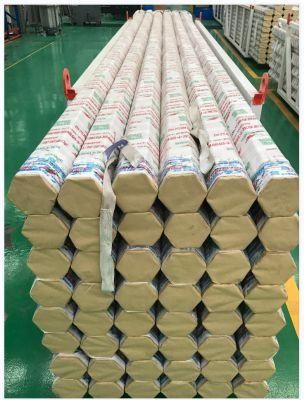 ASTM A312 Standard 304L/316L Ss Round Pipe/Tube