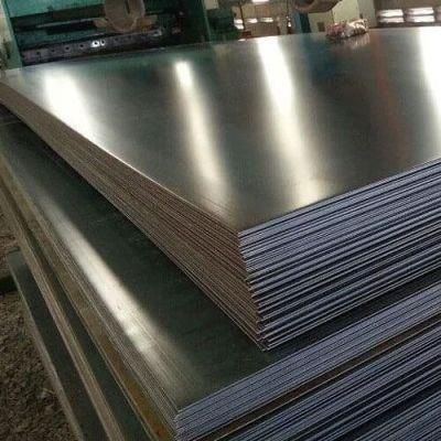Custom Specification Duplex 2205 2507 Stainless Steel Plate Sheet Metal