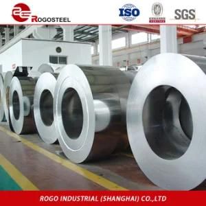 Dx51d Zinc Coating 80g Gi Steel Galvanized Steel Coil with Low Price